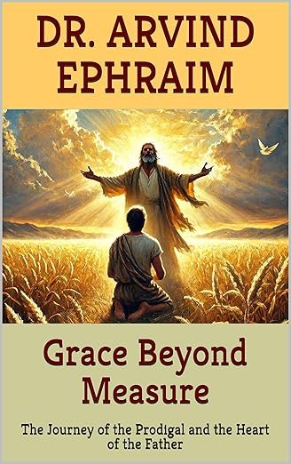 Grace Beyond Measure