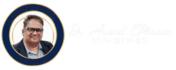 Dr. Arvind Ephraim Ministries